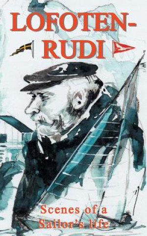 Carte Lofoten-Rudi Rudolf Neumann
