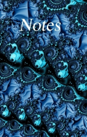 Βιβλίο Notes Lauredin Ross