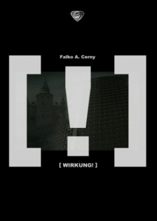 Boek [ Wirkung! ] Falko A. Cerny