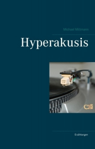 Book Hyperakusis Michael Mittmann