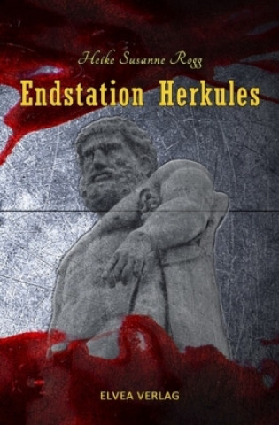 Книга Endstation Herkules Heike Susanne Rogg