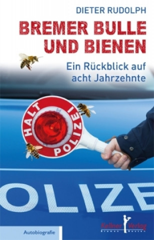 Carte Bremer Bulle und Bienen Dieter Rudolph