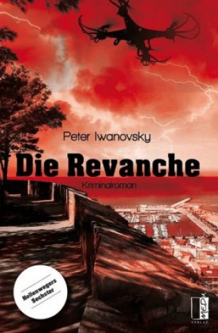 Buch Die Revanche Peter Iwanovsky