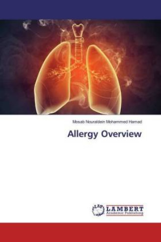 Kniha Allergy Overview Mosab Nouraldein Mohammed Hamad