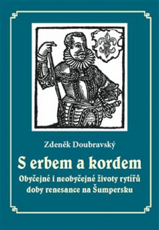Книга S erbem a kordem Zdeněk Doubravský