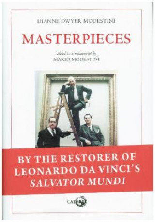 Kniha Masterpieces Dianne Modestini
