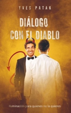 Knjiga Diálogo con el Diablo Yves Patak