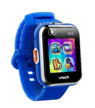 Játék Kidizoom Smart Watch DX2 blau 