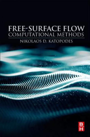 Carte Free-Surface Flow Nikolaos Katopodes