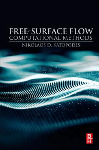 Libro Free-Surface Flow Nikolaos Katopodes