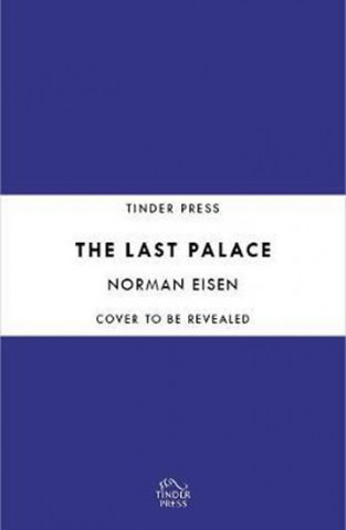 Книга Last Palace Norman Eisen