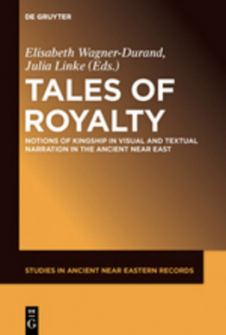 Carte Tales of Royalty Elisabeth Wagner-Durand