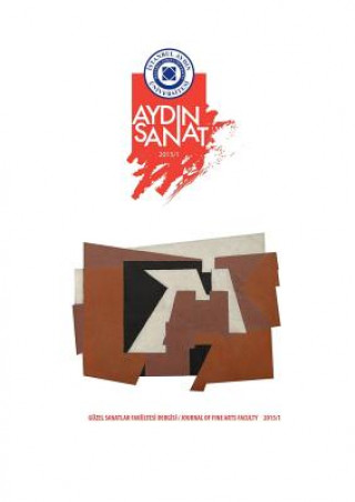 Book Istanbul Aydin Universityjournal of Fine Arts Faculty Resat Basar