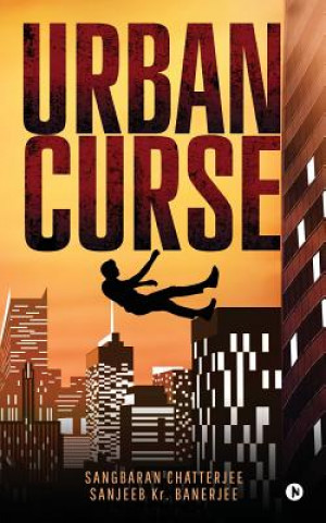 Kniha Urban Curse Sangbaran Chatterjee