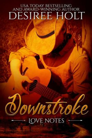 Libro Downstroke Desiree Holt