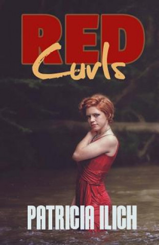 Kniha Red Curls Patricia Ilich