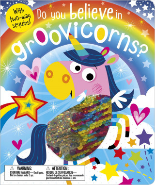 Book Do You Believe in Groovicorns? Make Believe Ideas Ltd