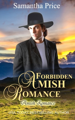 Könyv Forbidden Amish Romance Samantha Price