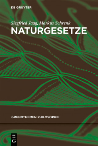 Book Naturgesetze Siegfried Jaag