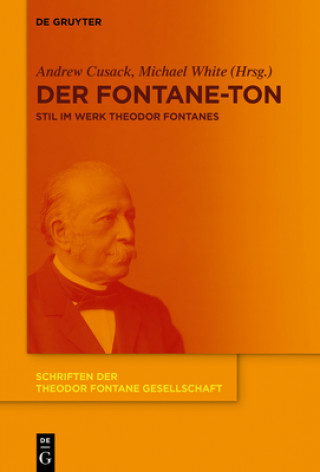 Buch Der Fontane-Ton Andrew Cusack