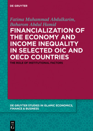 Carte Financialization of the economy and income inequality in selected OIC and OECD countries Fatima Muhammad Abdulkarim