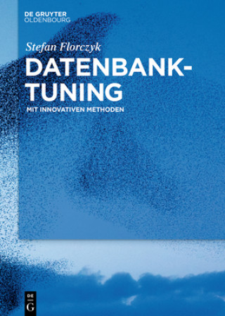 Książka Datenbank-Tuning Stefan Florczyk