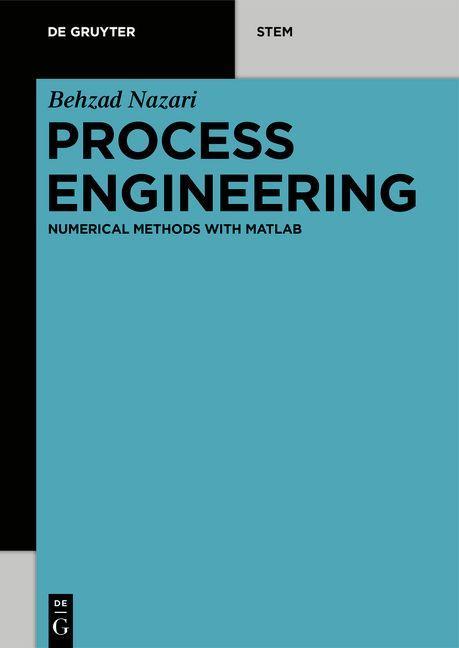 Könyv Process Engineering Behzad Nazari