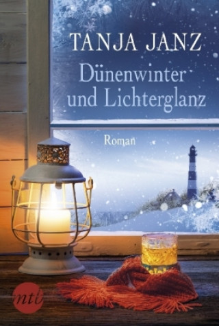 Livre Dünenwinter und Lichterglanz Tanja Janz