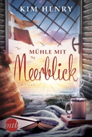 Kniha Mühle mit Meerblick Kim Henry