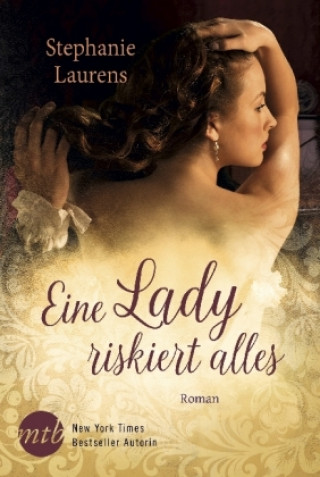 Carte Eine Lady riskiert alles Stephanie Laurens