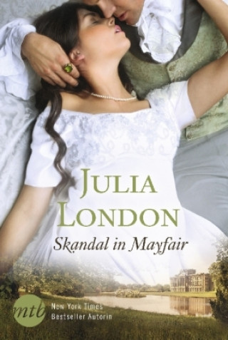 Carte Skandal in Mayfair Julia London