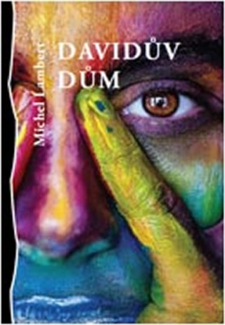 Livre Davidův dům Michel Lambert