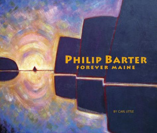 Carte Philip Barter: Forever Maine Carl Little