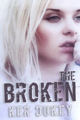 Knjiga The Broken Ker Dukey