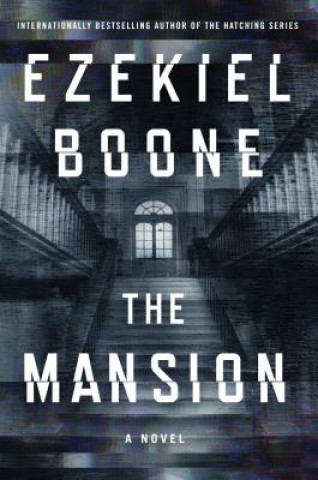 Book Mansion Ezekiel Boone