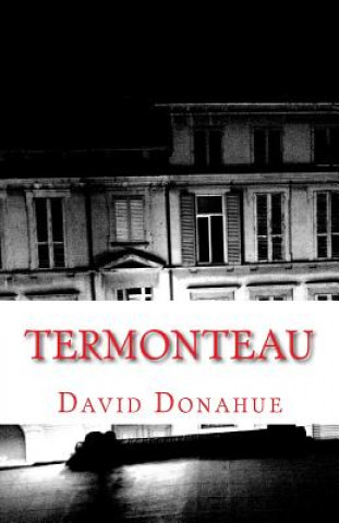 Libro Termonteau David Donahue