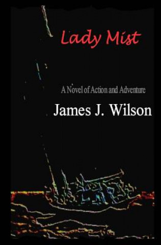 Buch Lady Mist James J Wilson