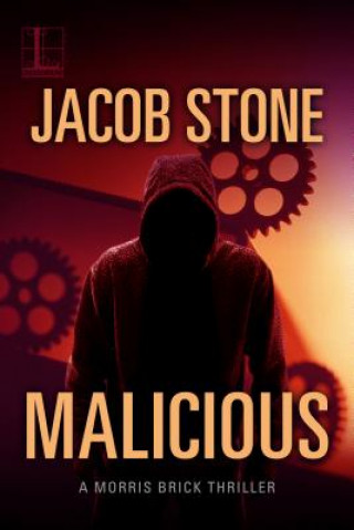 Knjiga Malicious Jacob Stone