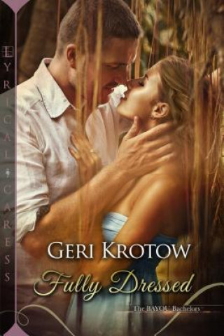 Βιβλίο Fully Dressed Geri Krotow