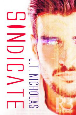 Βιβλίο Sindicate J T Nicholas
