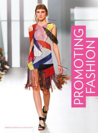 Kniha Promoting Fashion Barbara Graham