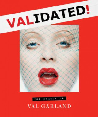 Knjiga Validated Val Garland
