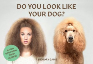 Materiale tipărite Do You Look Like Your Dog? Gerrard Gethings
