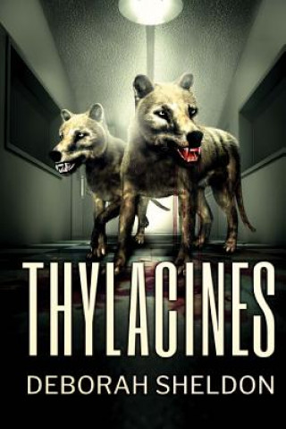 Book Thylacines Deborah Sheldon