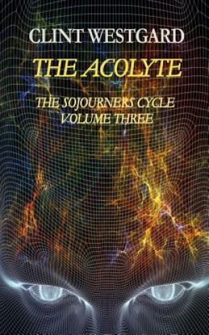 Buch The Acolyte Clint Westgard