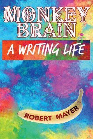 Book Monkey Brain Robert Mayer