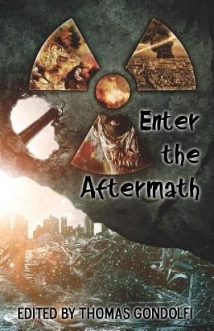 Buch Enter the Aftermath Thomas Gondolfi