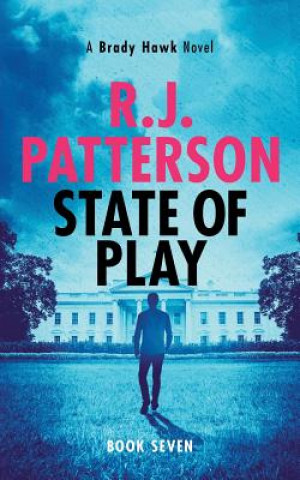 Livre State of Play R J Patterson