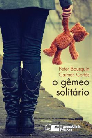 Kniha O G?meo Solitário Peter Bourquin