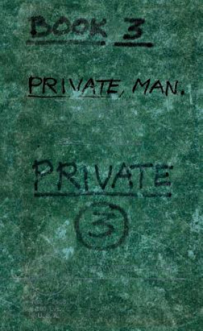 Carte Lee Lozano - Private Book 3 Lee Lozano